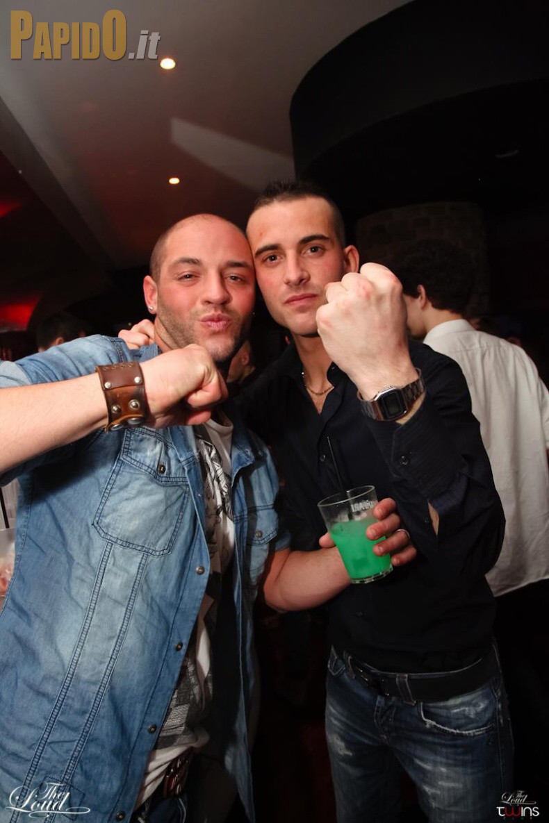 Sabato 23 Marzo 2013: 