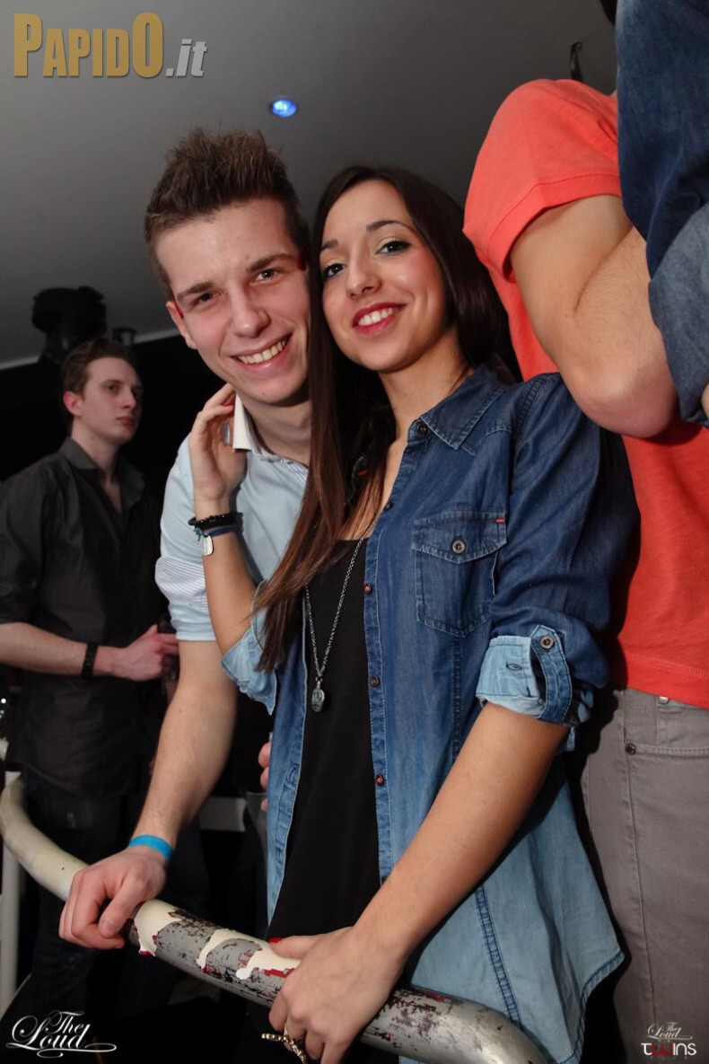 Sabato 23 Marzo 2013: 