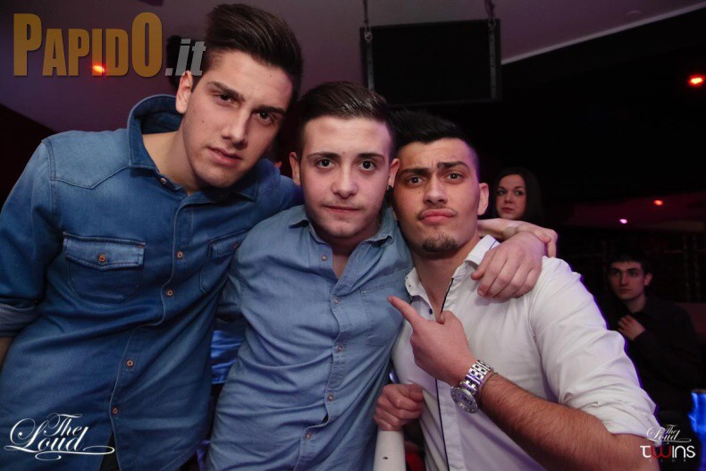 Sabato 23 Marzo 2013: 