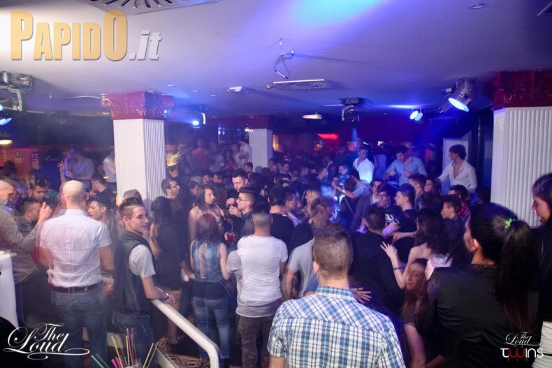 Sabato 23 Marzo 2013: 