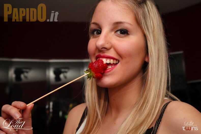 Sabato 23 Marzo 2013: 