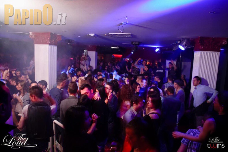 Sabato 23 Marzo 2013: 