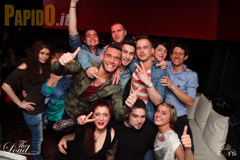 Sabato 23 Marzo 2013: 