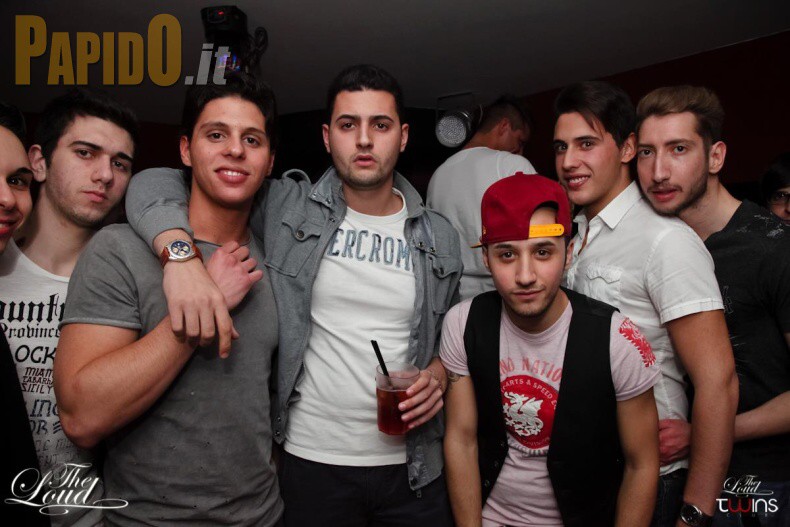Sabato 23 Marzo 2013: 