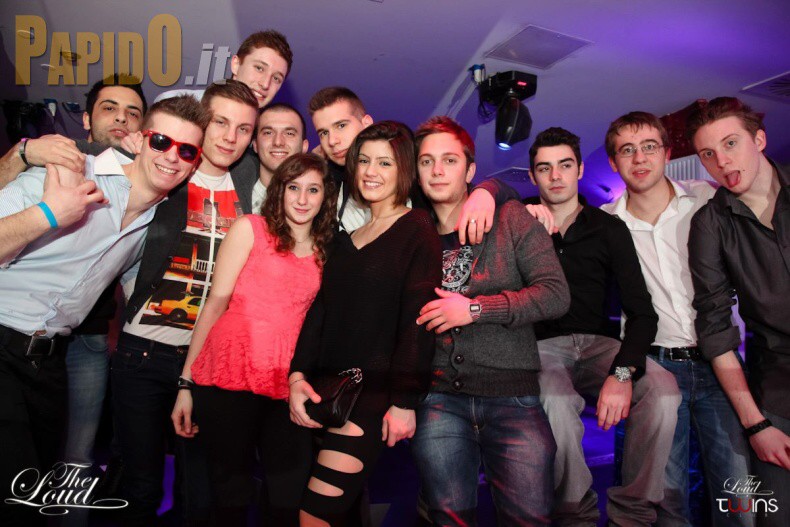 Sabato 23 Marzo 2013: 