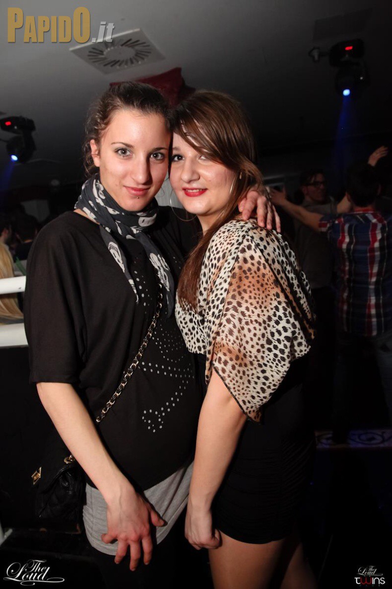 Sabato 23 Marzo 2013: 