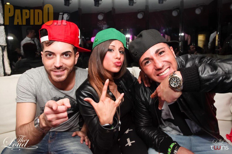 Sabato 23 Marzo 2013: 