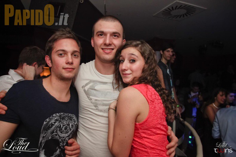 Sabato 23 Marzo 2013: 