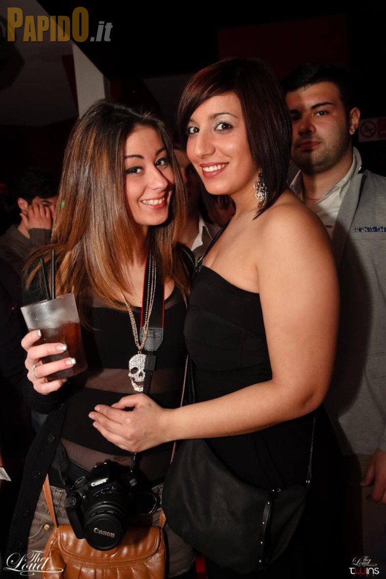 Sabato 23 Marzo 2013: 