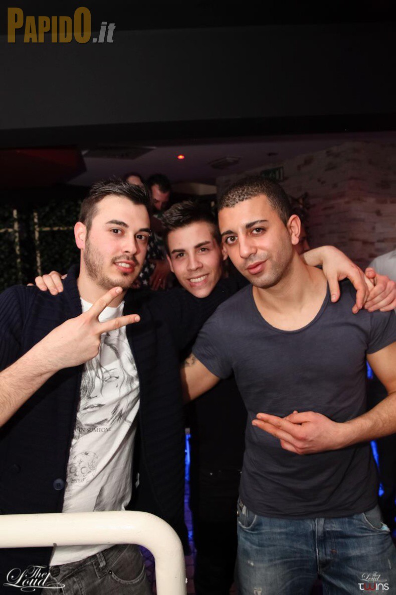 Sabato 23 Marzo 2013: 