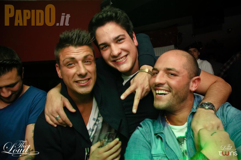 Sabato 23 Marzo 2013: 