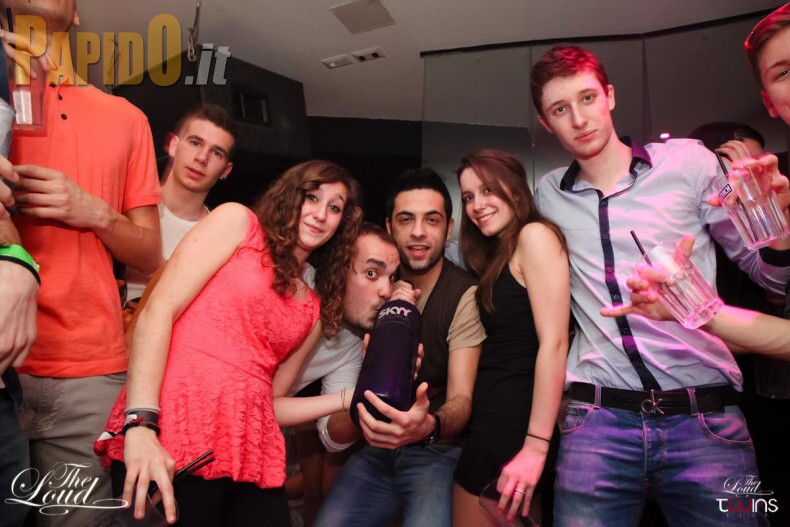 Sabato 23 Marzo 2013: 
