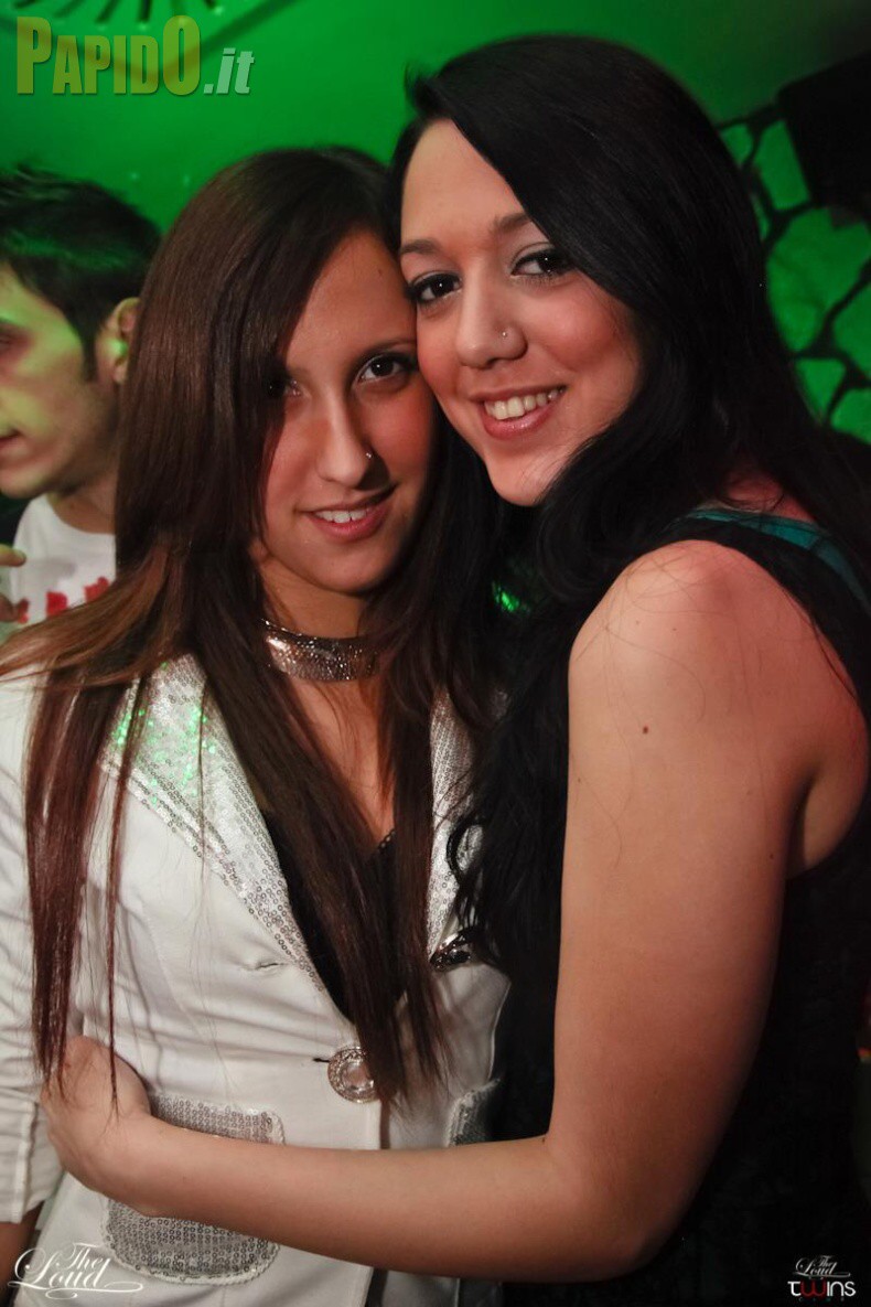 Sabato 23 Marzo 2013: 
