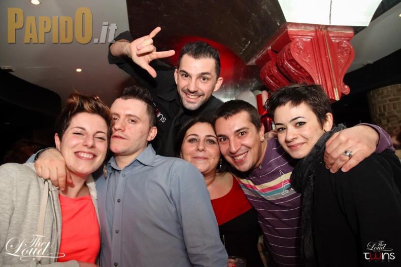 Sabato 23 Marzo 2013: 