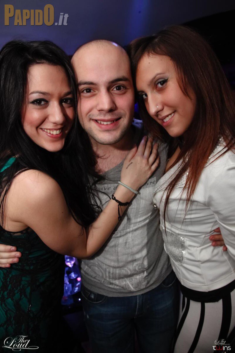 Sabato 23 Marzo 2013: 
