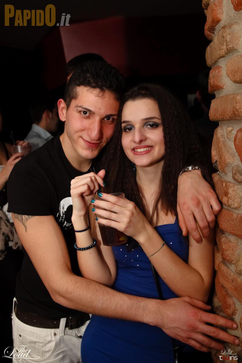 Sabato 23 Marzo 2013: 