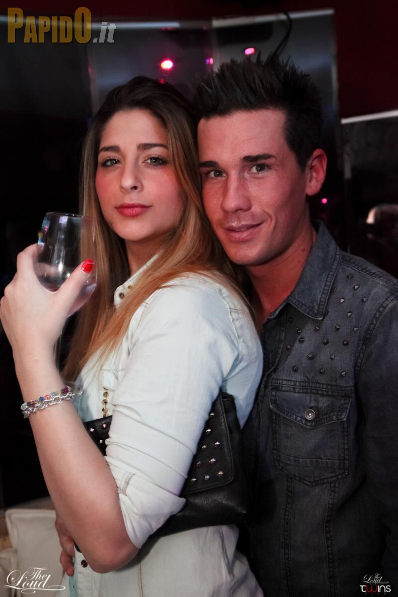 Sabato 23 Marzo 2013: 
