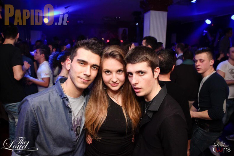 Sabato 23 Marzo 2013: 