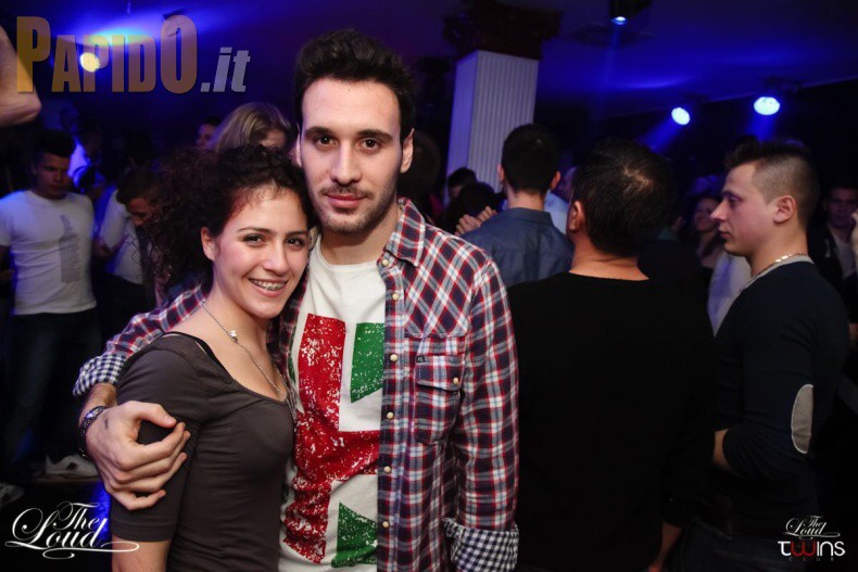 Sabato 23 Marzo 2013: 