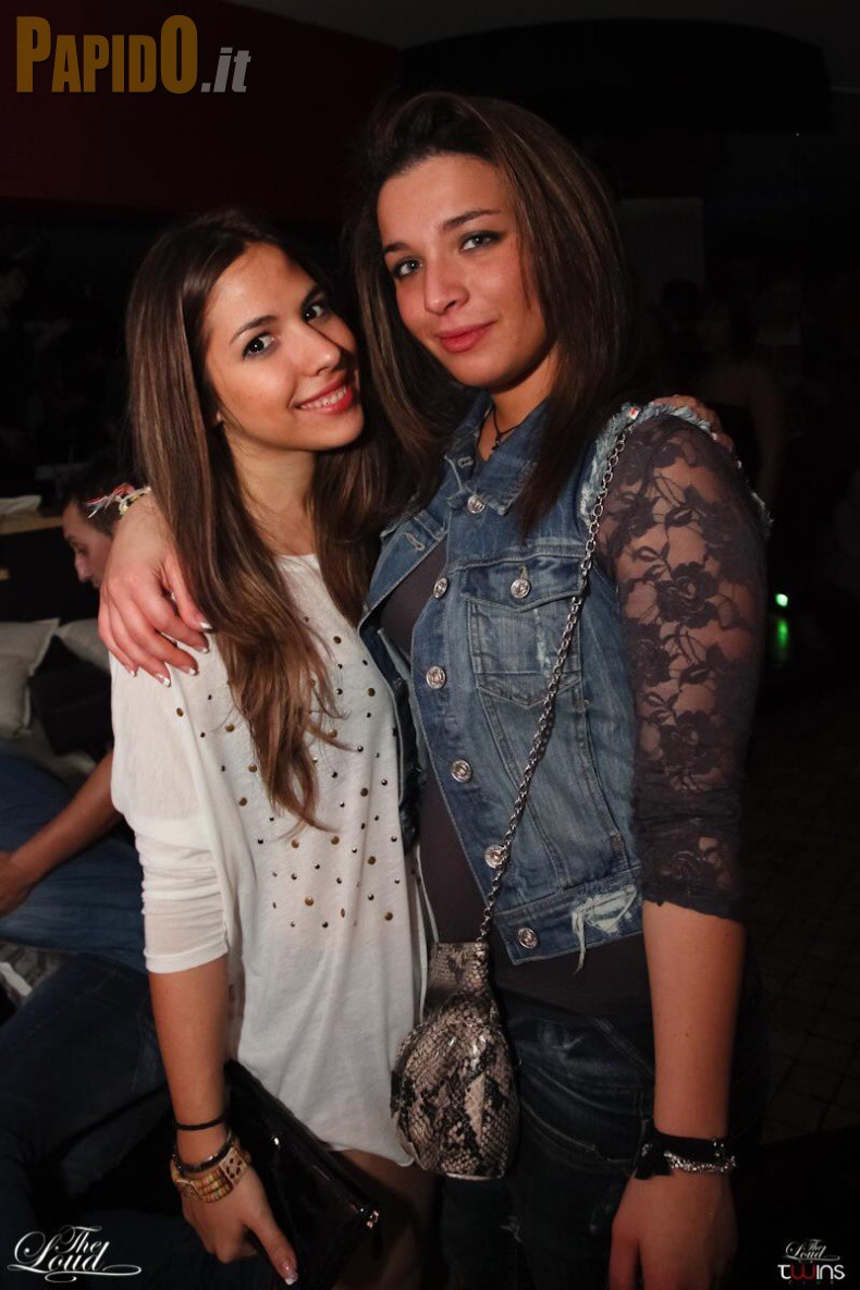 Sabato 23 Marzo 2013: 