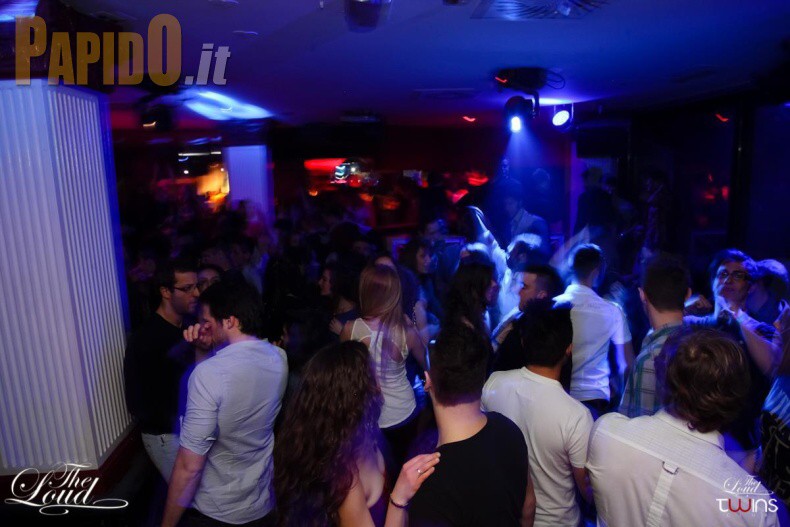 Sabato 23 Marzo 2013: 