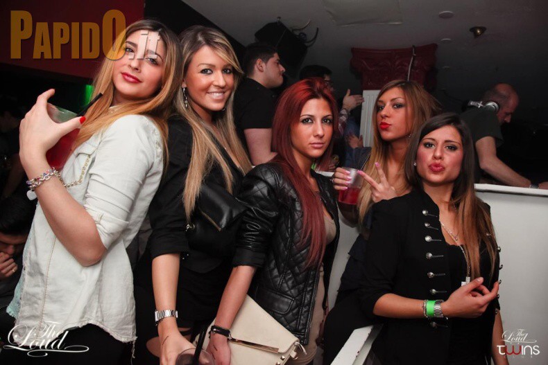 Sabato 23 Marzo 2013: 