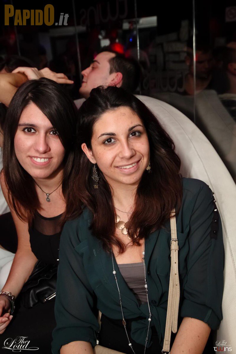 Sabato 23 Marzo 2013: 