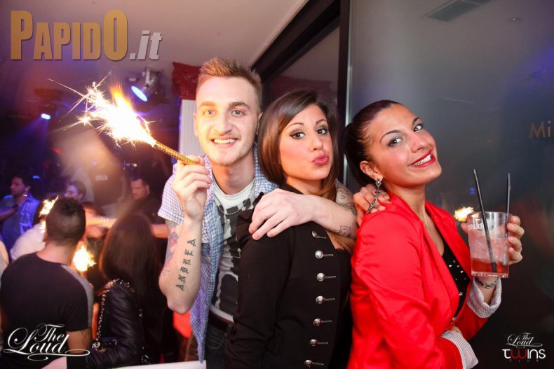 Sabato 23 Marzo 2013: 