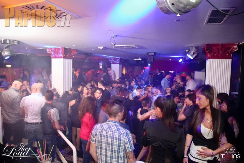 Sabato 23 Marzo 2013: 