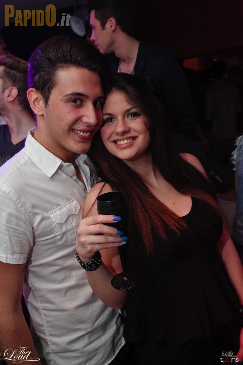 Sabato 23 Marzo 2013: 