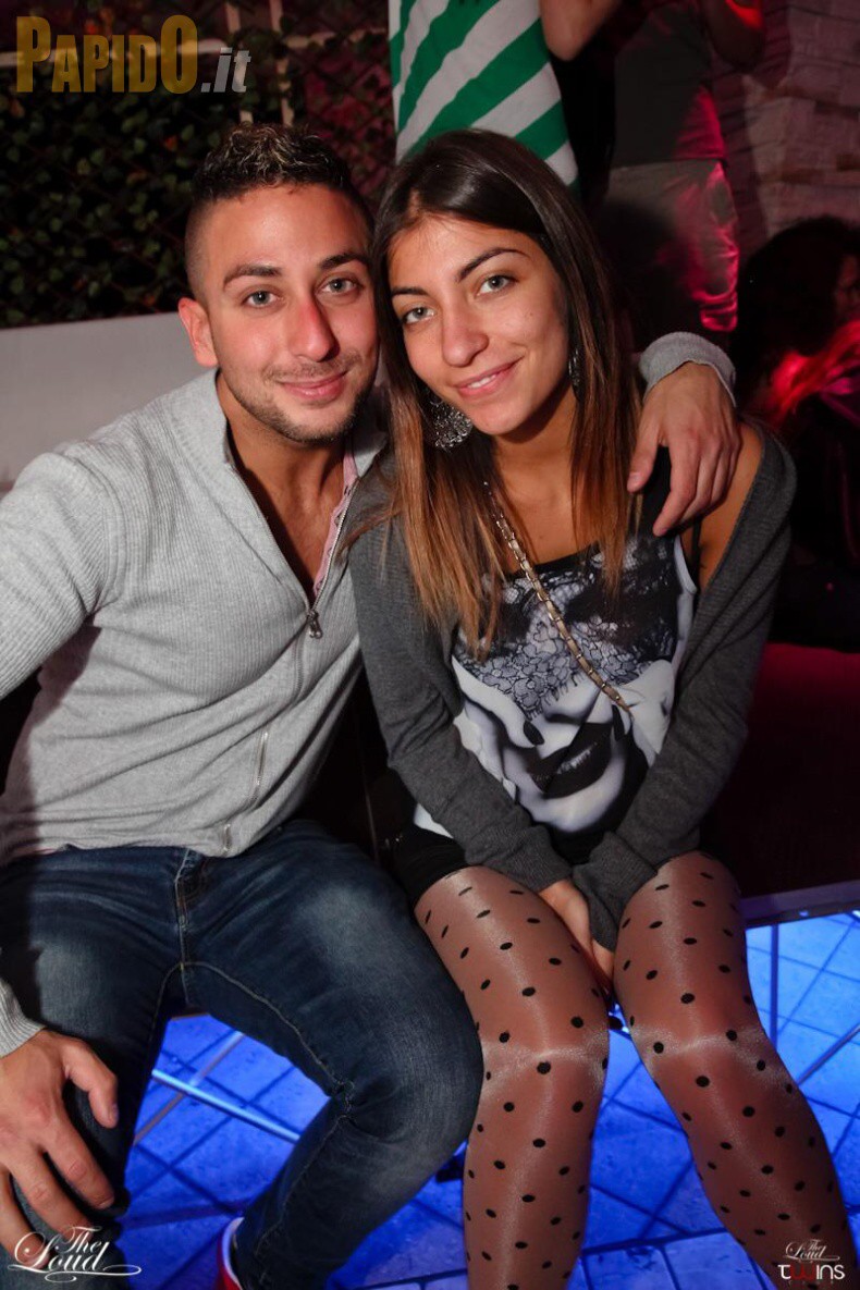 Sabato 23 Marzo 2013: 
