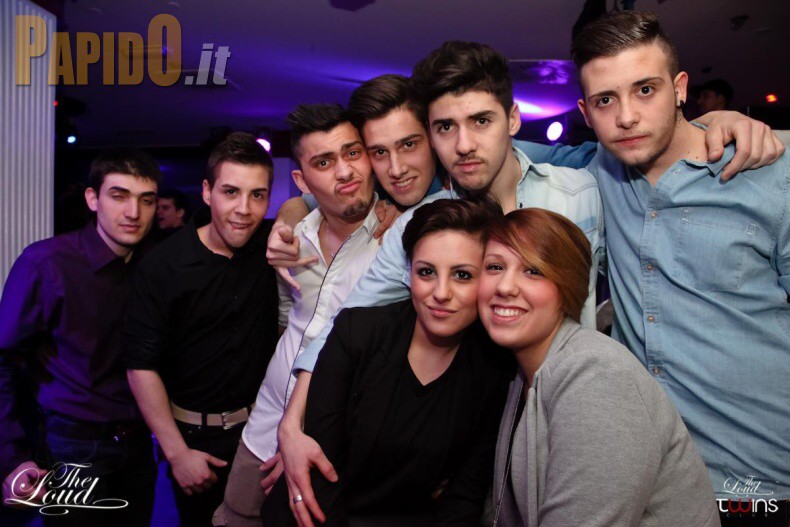 Sabato 23 Marzo 2013: 