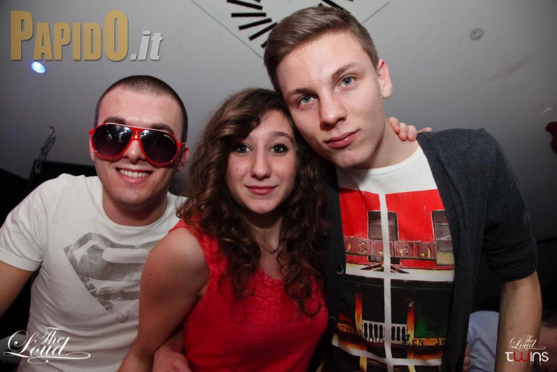 Sabato 23 Marzo 2013: 