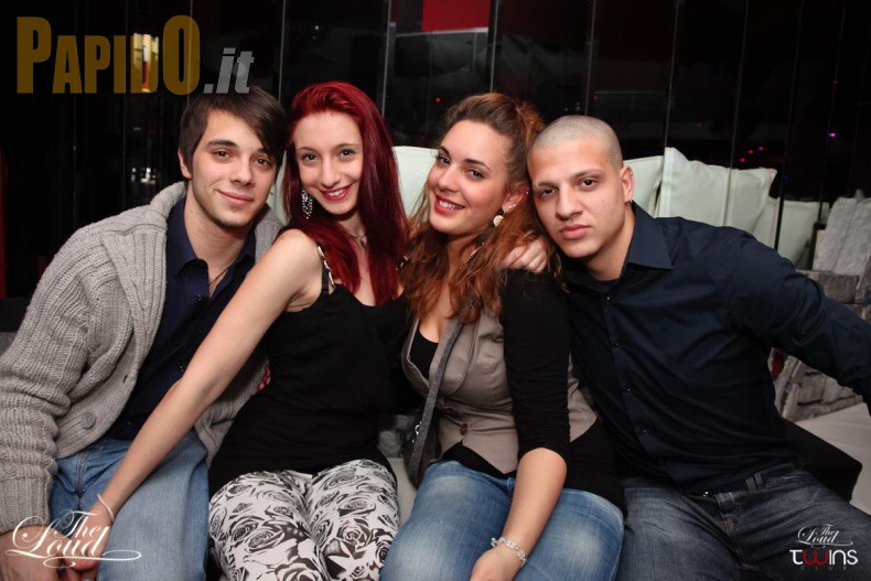 Sabato 23 Marzo 2013: 