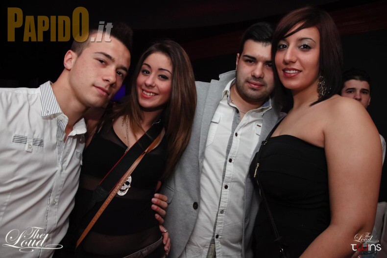 Sabato 23 Marzo 2013: 