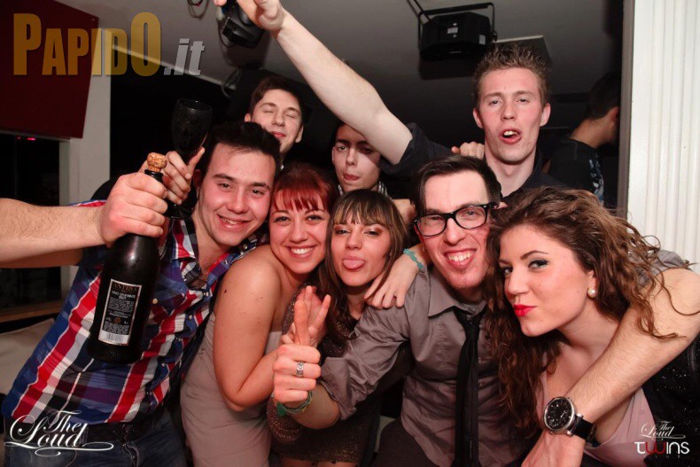 Sabato 23 Marzo 2013: 