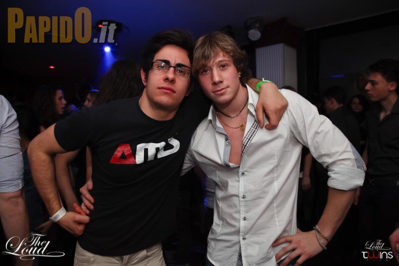 Sabato 23 Marzo 2013: 