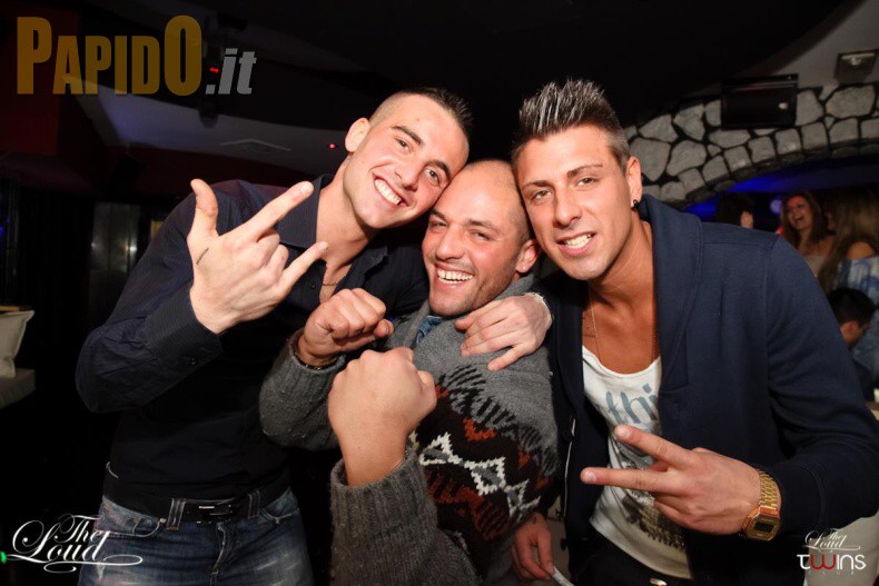 Sabato 23 Marzo 2013: 