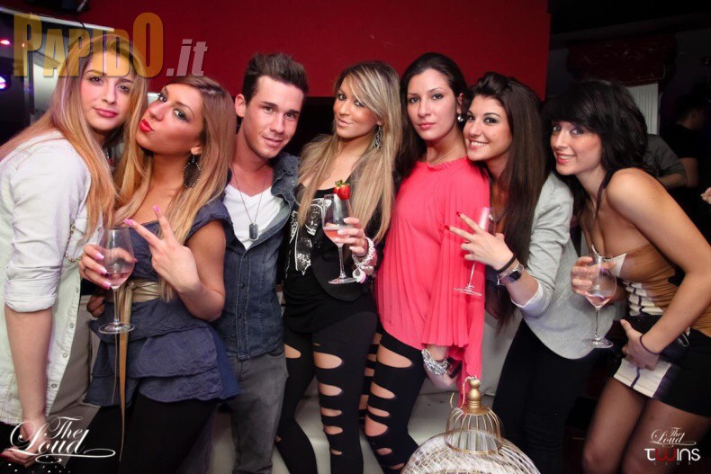 Sabato 23 Marzo 2013: 