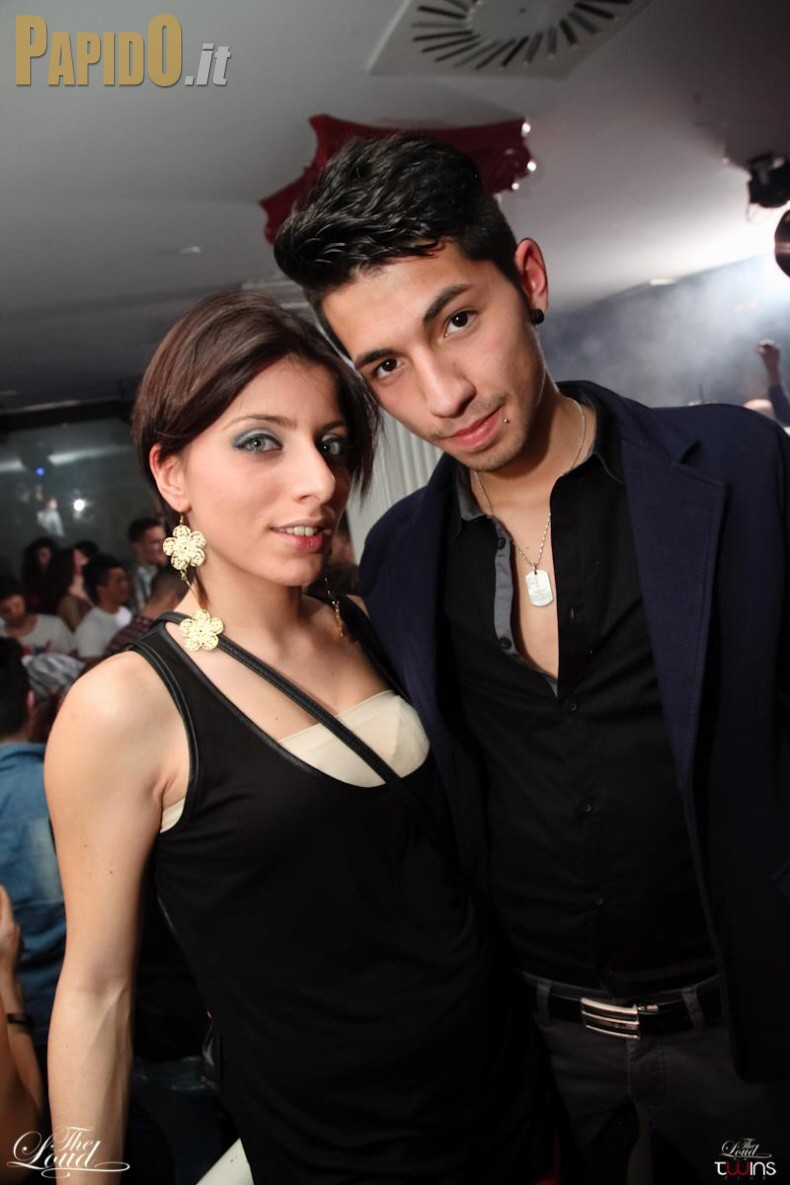 Sabato 23 Marzo 2013: 