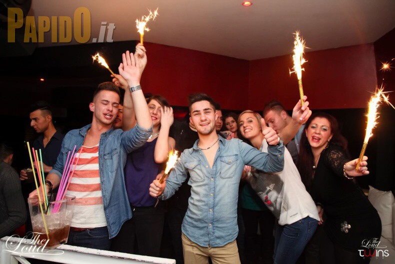 Sabato 23 Marzo 2013: 