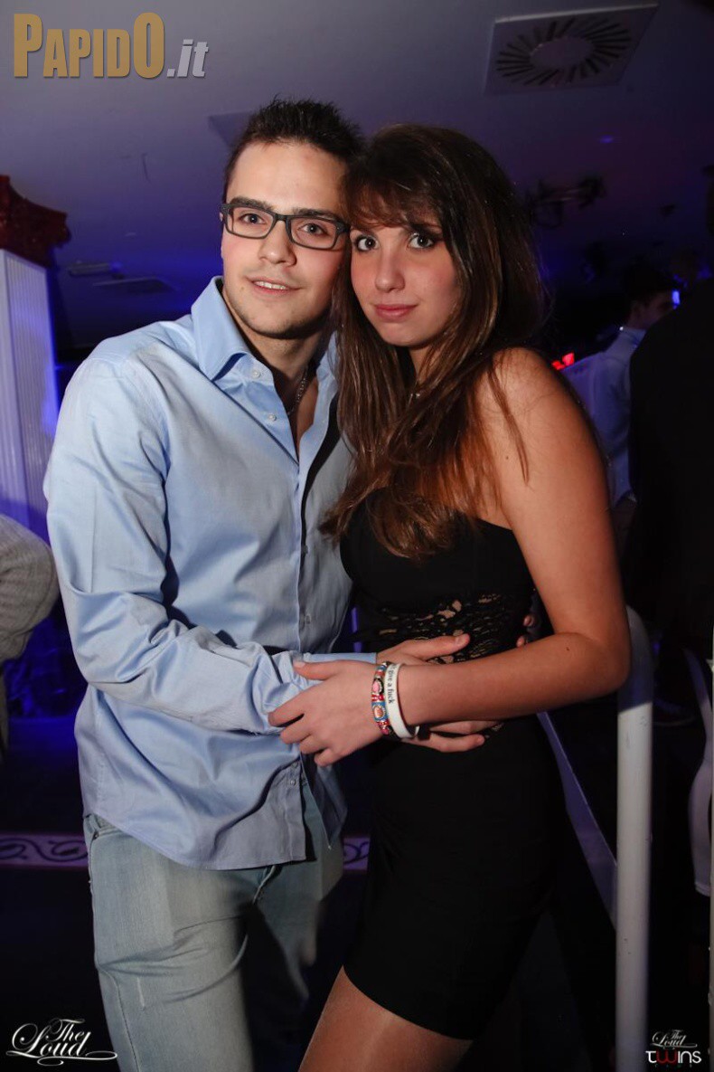Sabato 23 Marzo 2013: 
