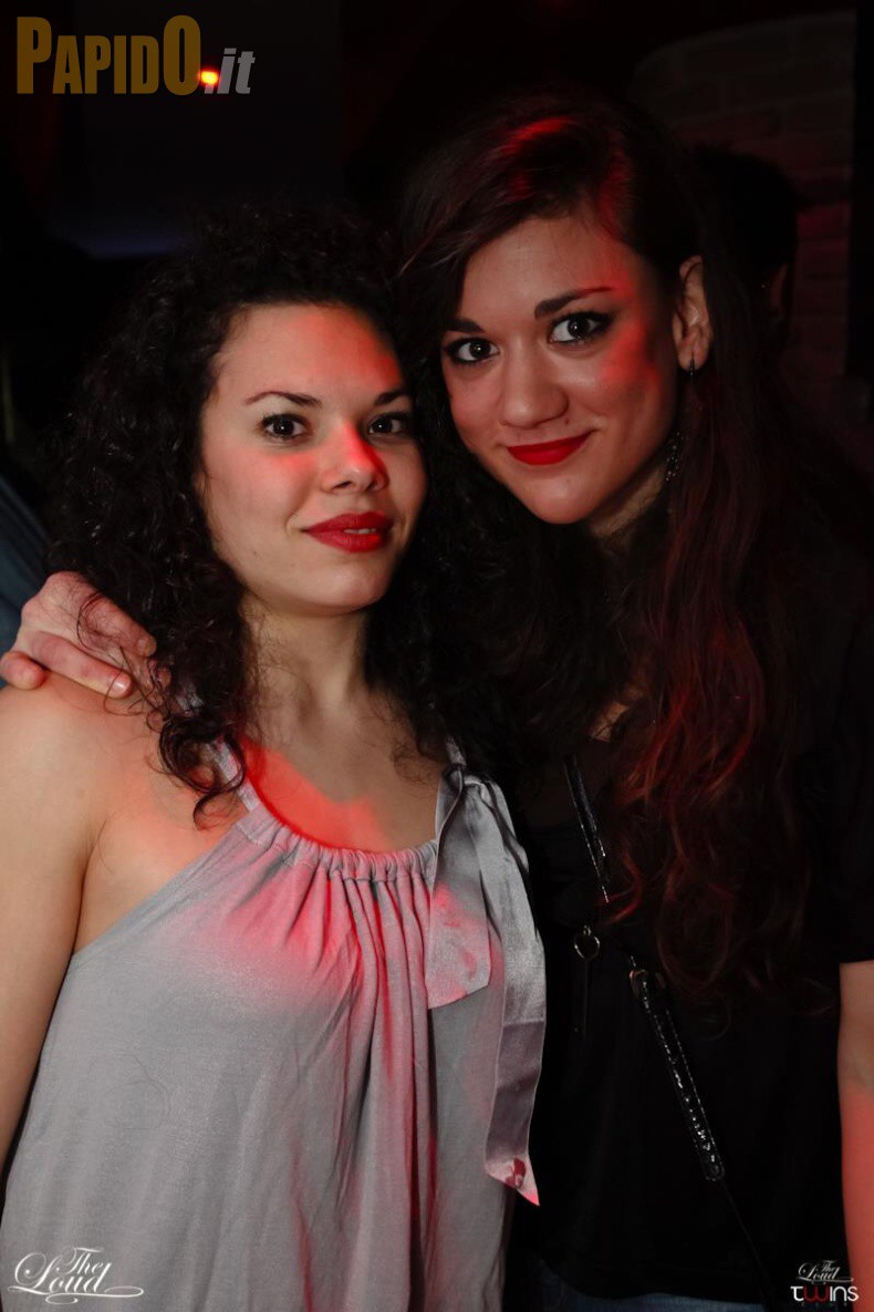 Sabato 23 Marzo 2013: 