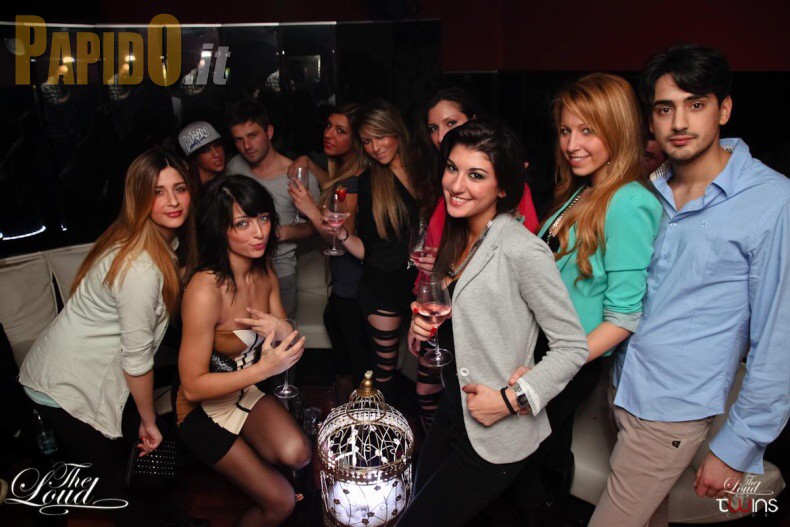 Sabato 23 Marzo 2013: 