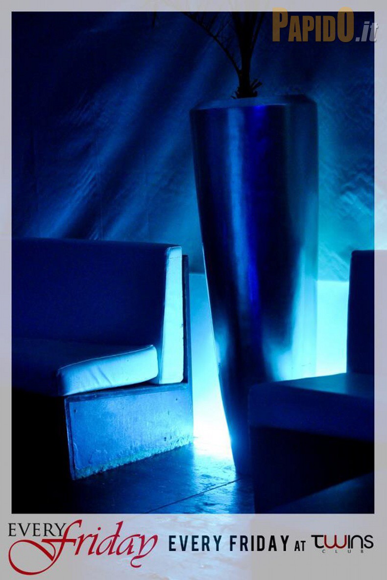 Venerdì 23 Novembre 2012: 
