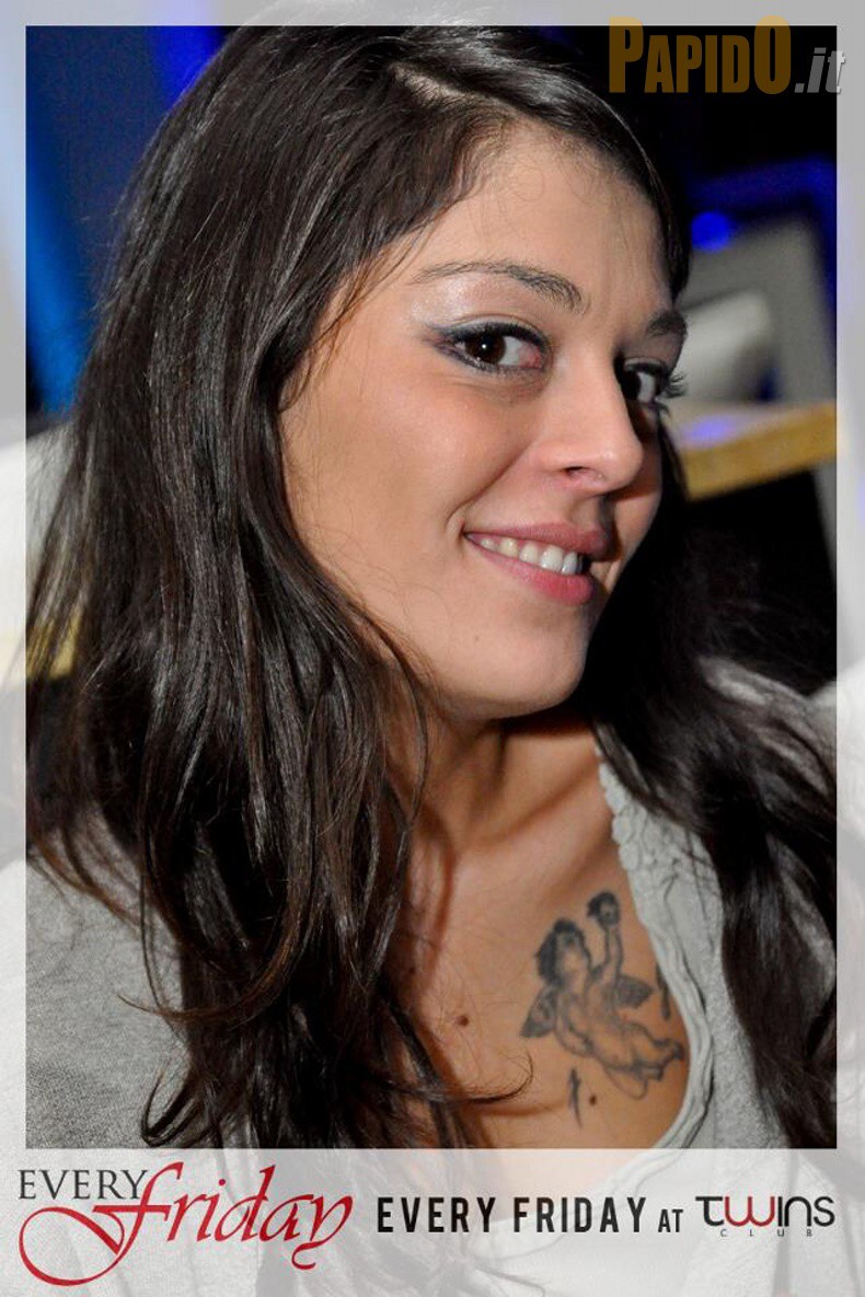 Venerdì 23 Novembre 2012: 
