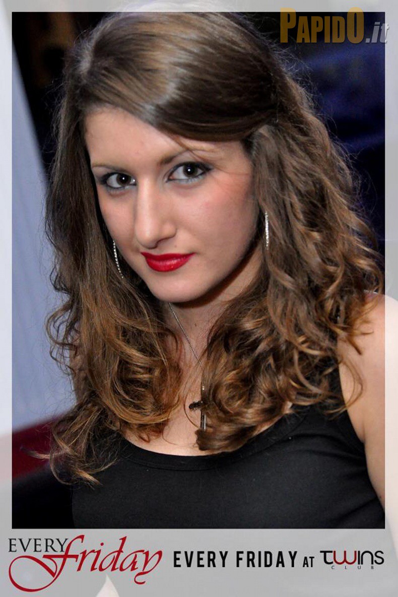 Venerdì 23 Novembre 2012: 