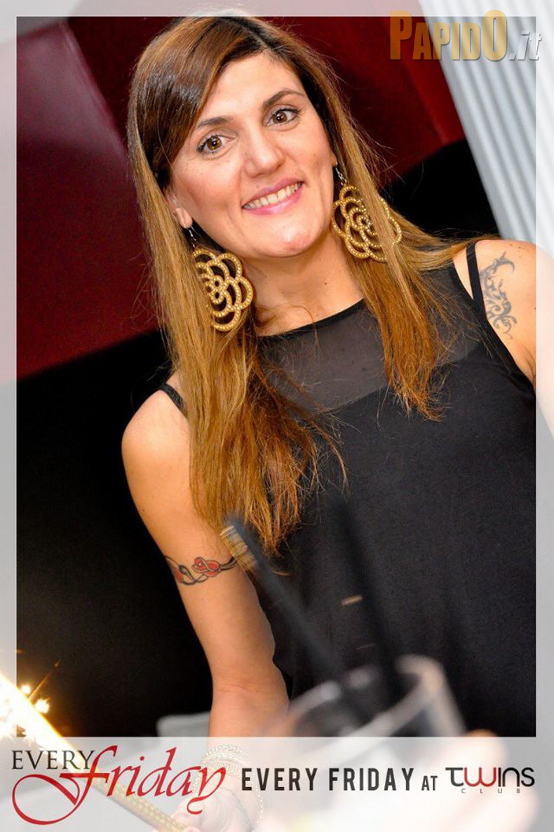 Venerdì 23 Novembre 2012: 
