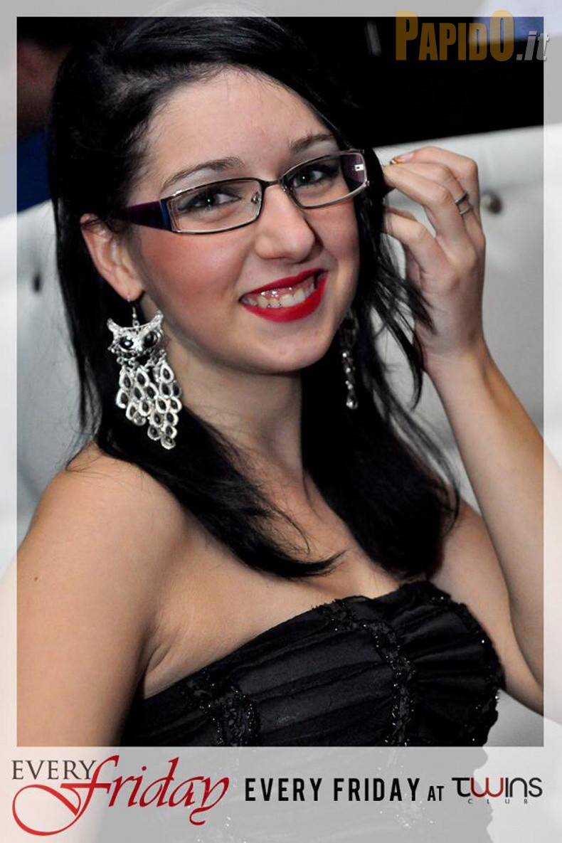 Venerdì 23 Novembre 2012: 