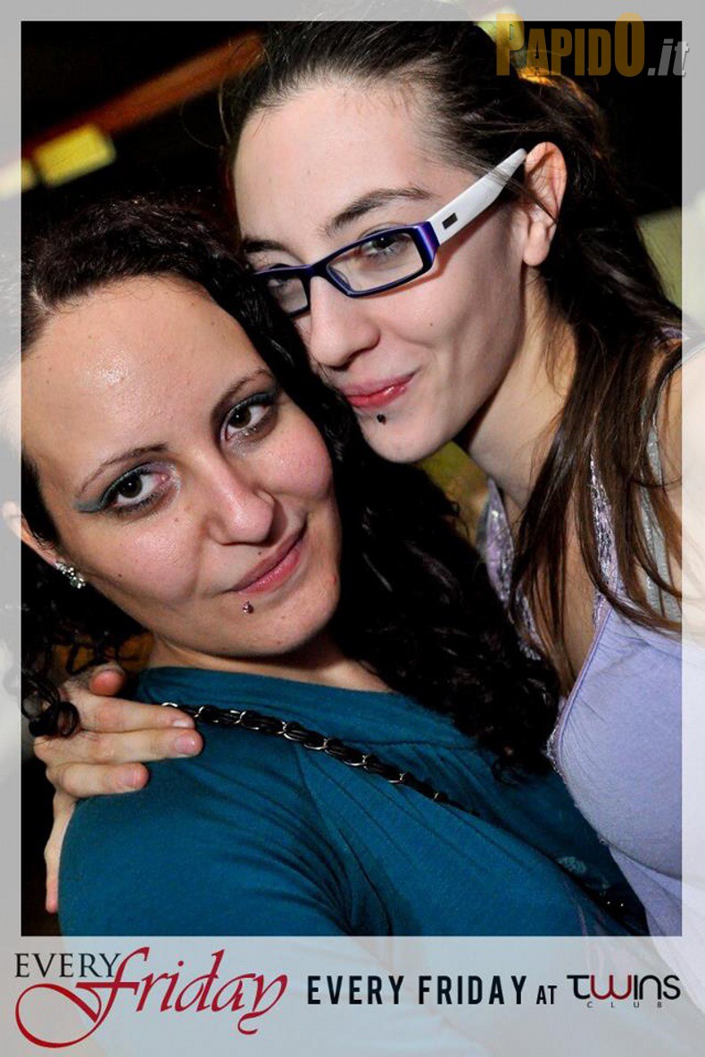 Venerdì 23 Novembre 2012: 